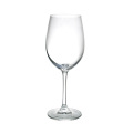 Copa de vino tinto de cristal Capas de vino de 540 ml de caldo